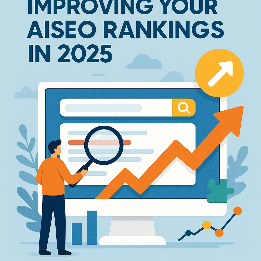 Improving AI SEO Rankings