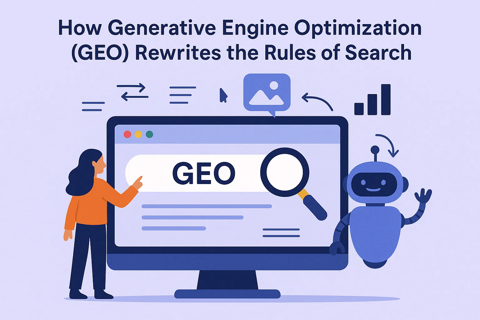 Generative Engine Optimization