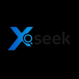 xseek Logo